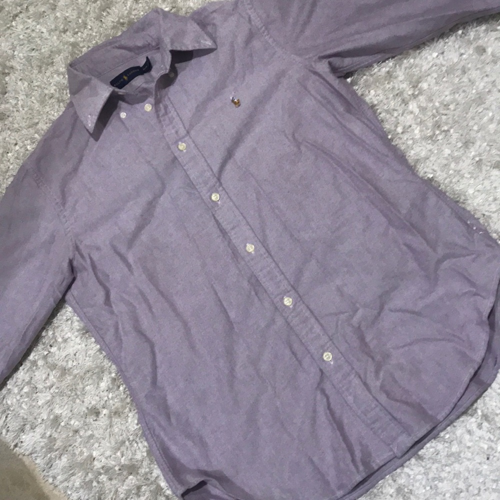 Ralph Lauren button down (never worn)
